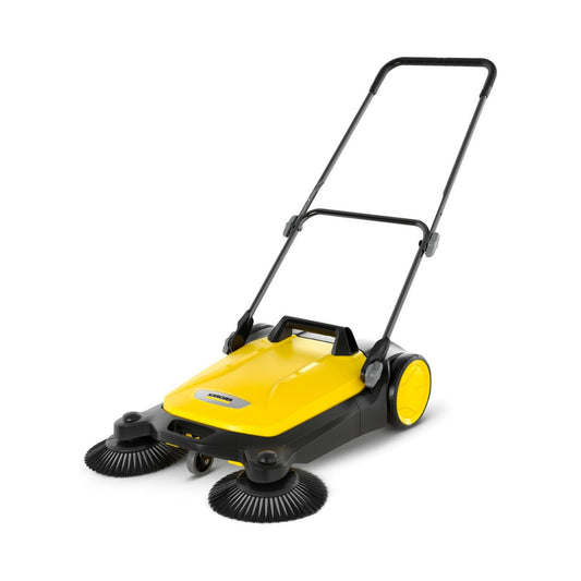Karcher Push Sweeper S 4 Twin
