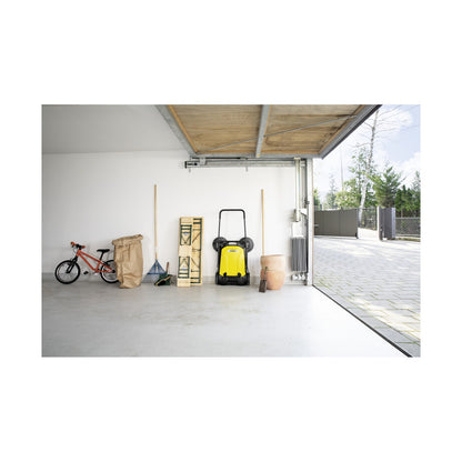 Karcher Push Sweeper S 4 Twin
