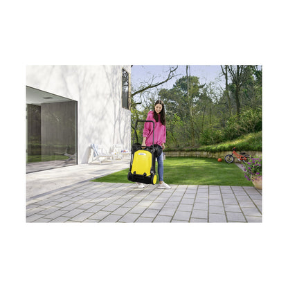 Karcher Push Sweeper S 4 Twin