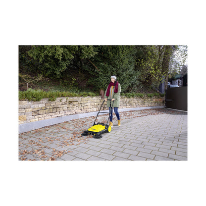 Karcher Push Sweeper S 4 Twin