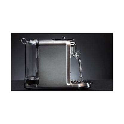Nespresso Creatista Plus Automatic Espresso Machine With Automatic Steam Wand