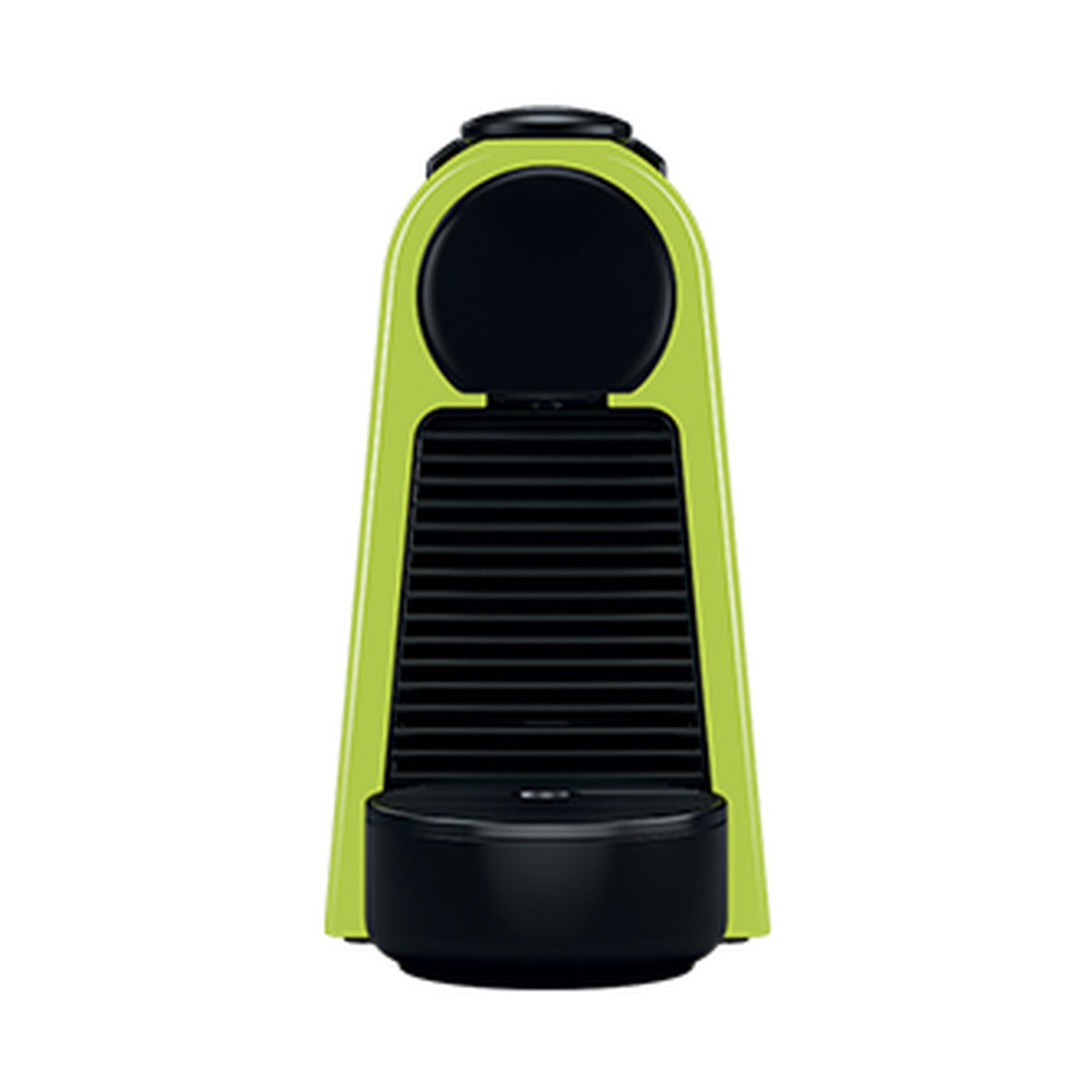 Nespresso Essenza Mini C30 Coffee Machine - Lime Green