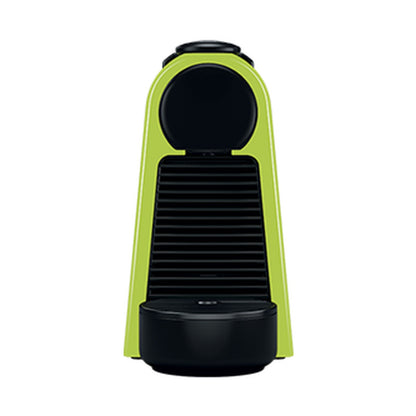 Nespresso Essenza Mini C30 Coffee Machine - Lime Green
