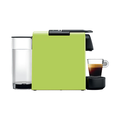 Nespresso Essenza Mini C30 Coffee Machine - Lime Green