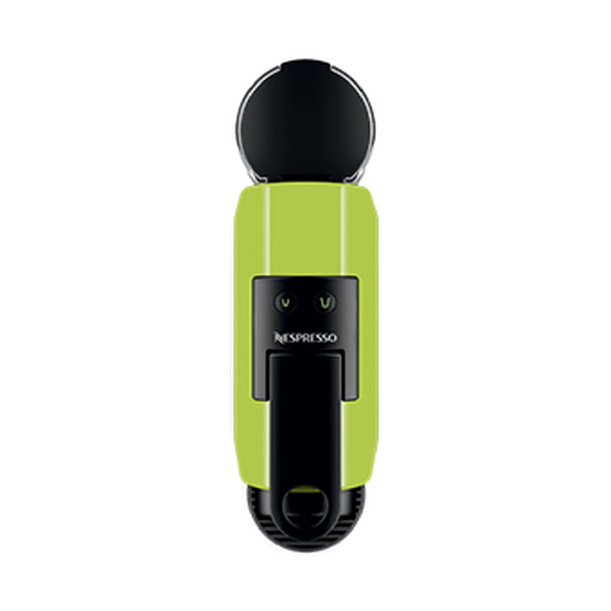 Nespresso Essenza Mini C30 Coffee Machine - Lime Green
