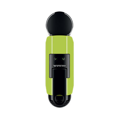 Nespresso Essenza Mini C30 Coffee Machine - Lime Green