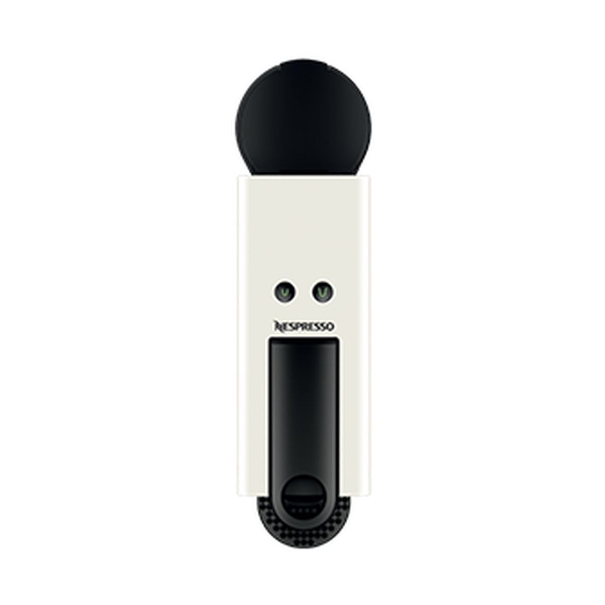 Nespresso Essenza Mini C30 Coffee Machine - Pure White