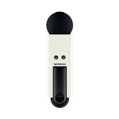 Nespresso Essenza Mini C30 Coffee Machine - Pure White