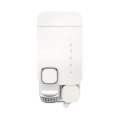 Nespresso Lattissima One Coffee Machine - Porcelian White