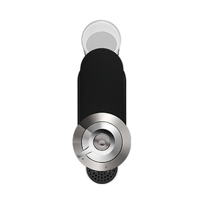Nespresso Vertuo Coffee Machine - Dark Chrome