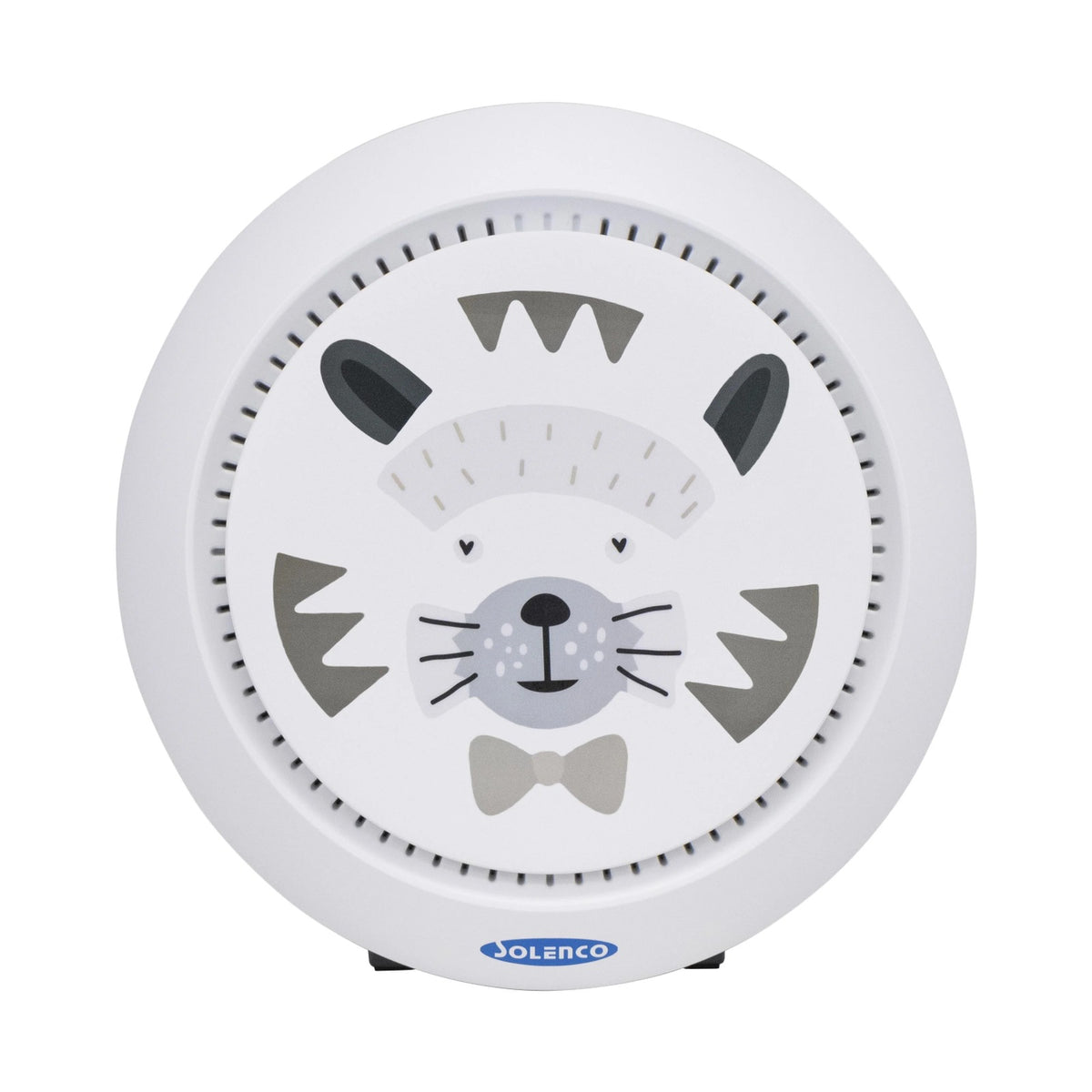 Solenco Air Purifier Purification Pal CF8050PUR