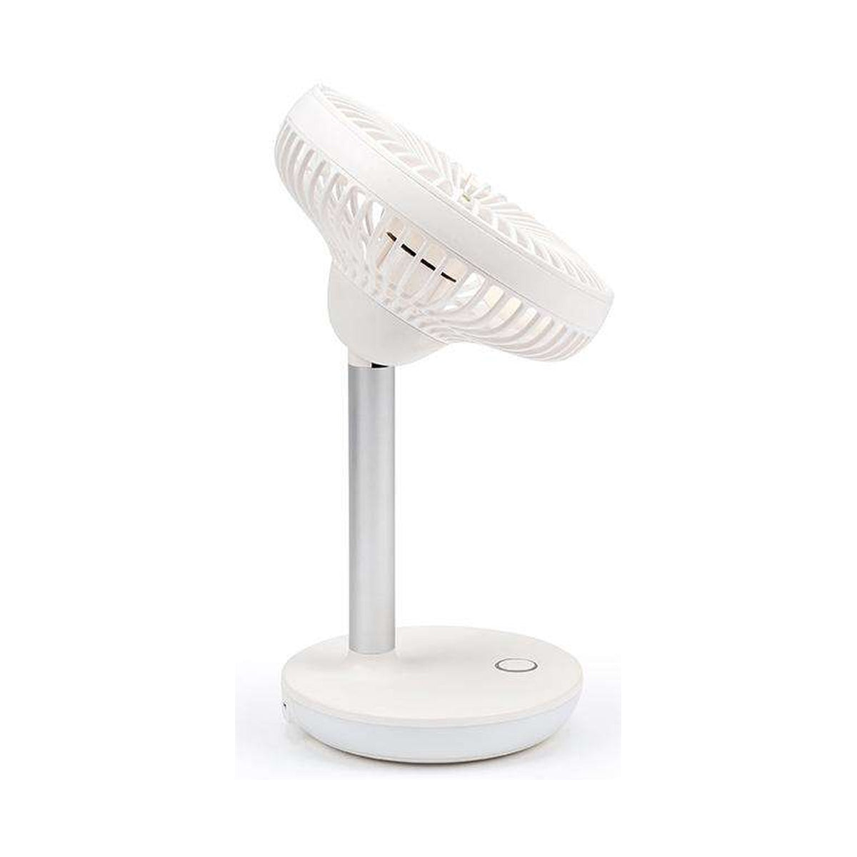 MeacoFan260c Cordless with night light, perfect for loadshedding