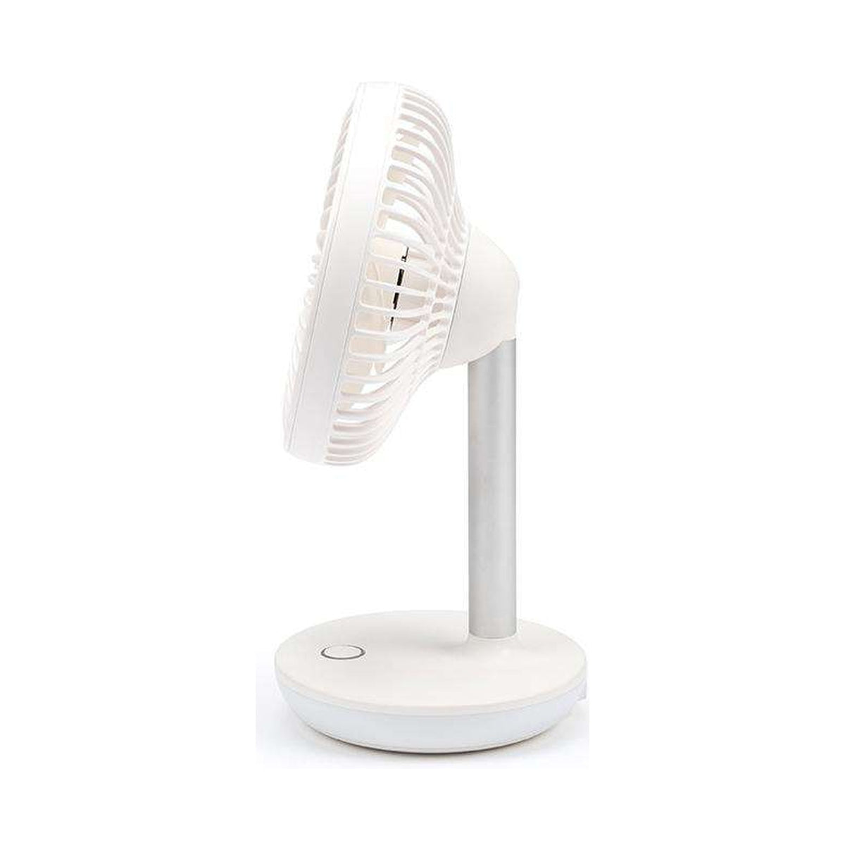MeacoFan260c Cordless with night light, perfect for loadshedding