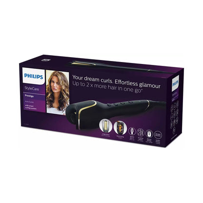 Philips Auto Hair Curler BHB876/00
