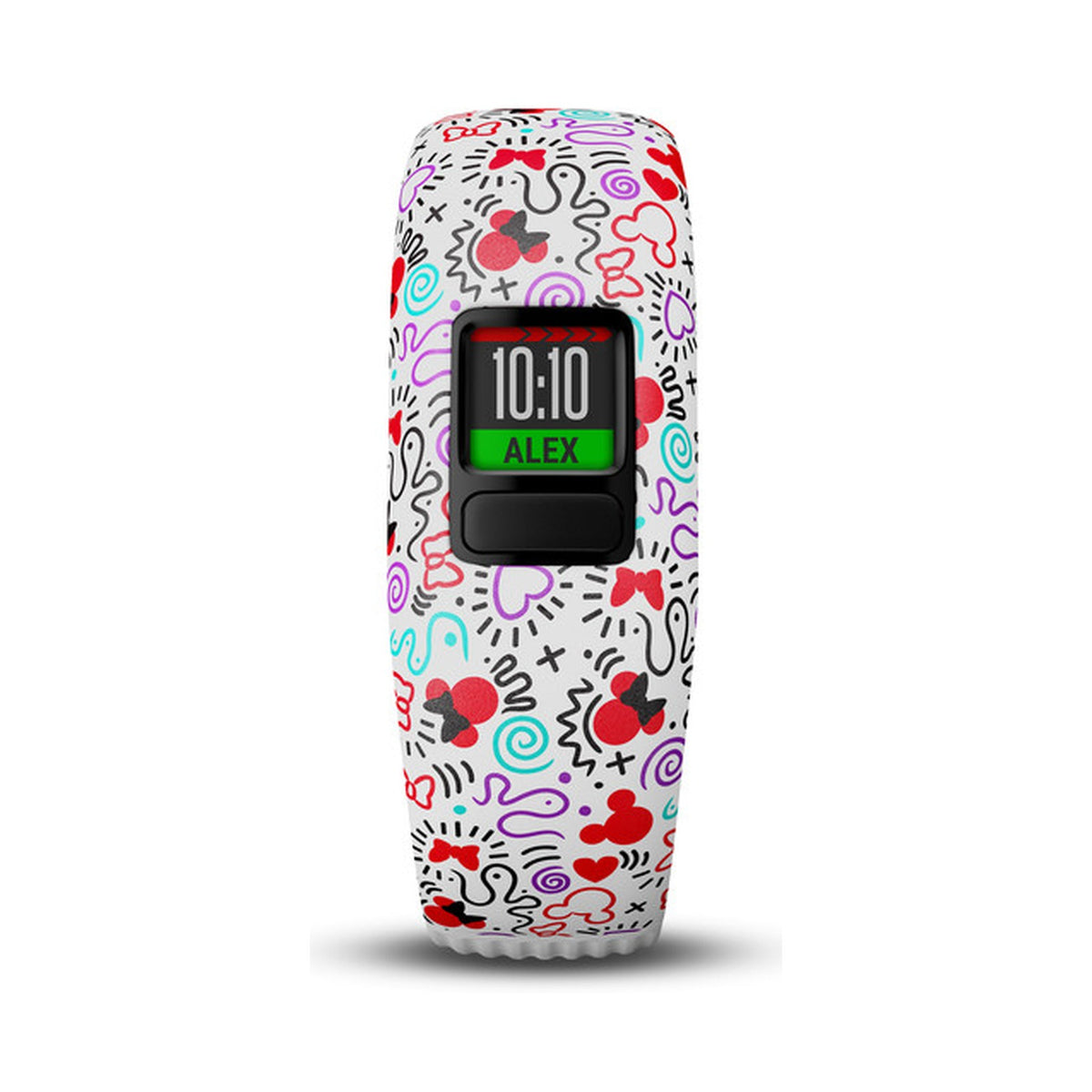 Garmin Vivofit jr. 2 Adjustable Minnie Mouse