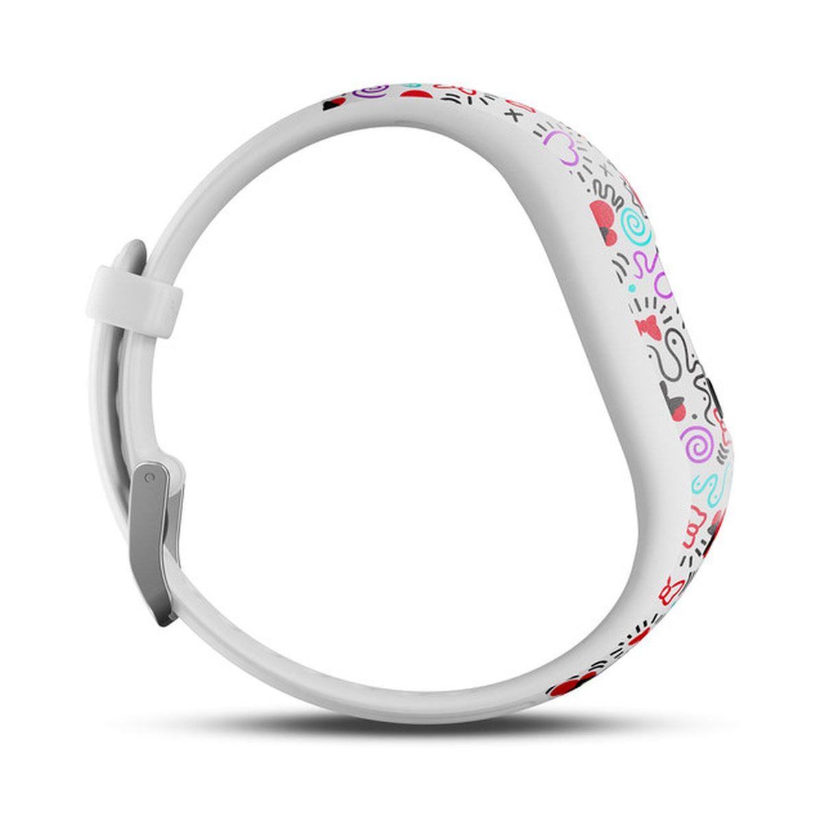 Garmin Vivofit jr. 2 Adjustable Minnie Mouse