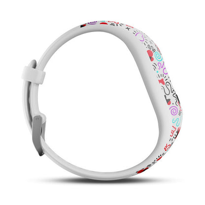 Garmin Vivofit jr. 2 Adjustable Minnie Mouse