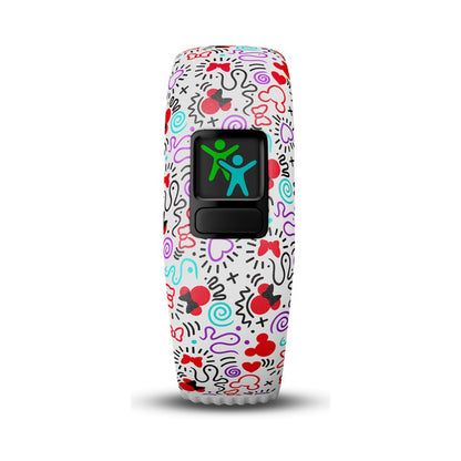 Garmin Vivofit jr. 2 Adjustable Minnie Mouse