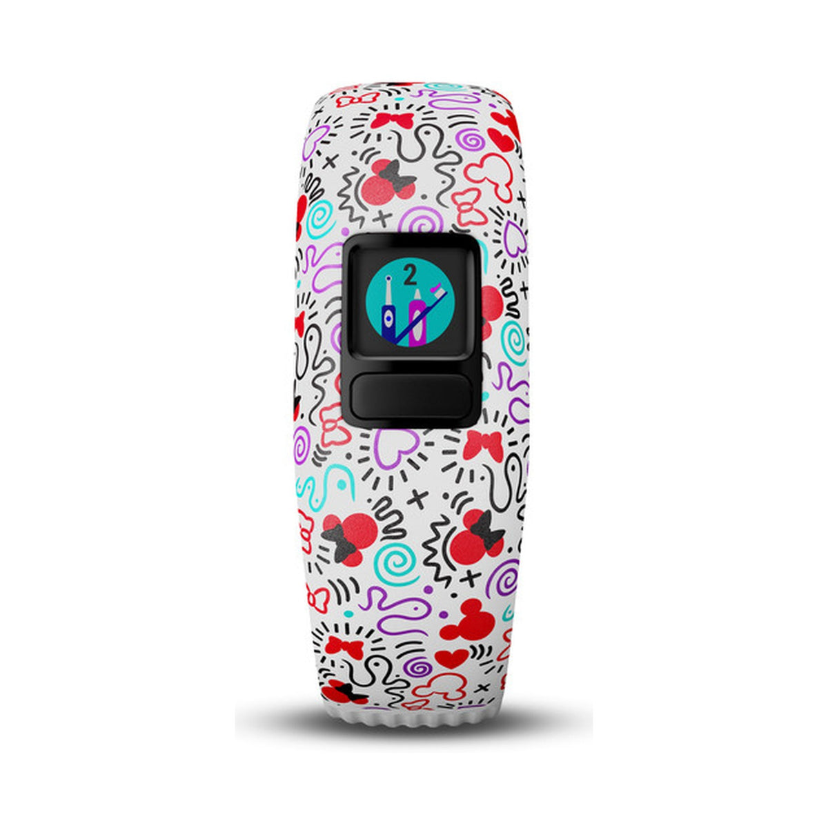 Garmin Vivofit jr. 2 Adjustable Minnie Mouse