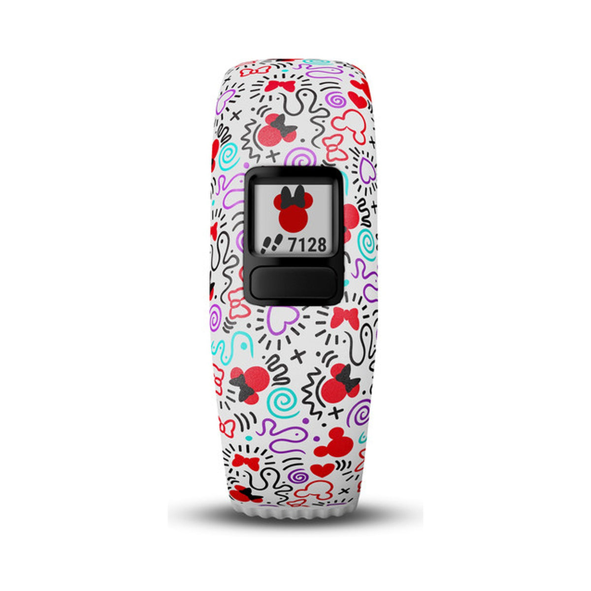 Garmin Vivofit jr. 2 Adjustable Minnie Mouse