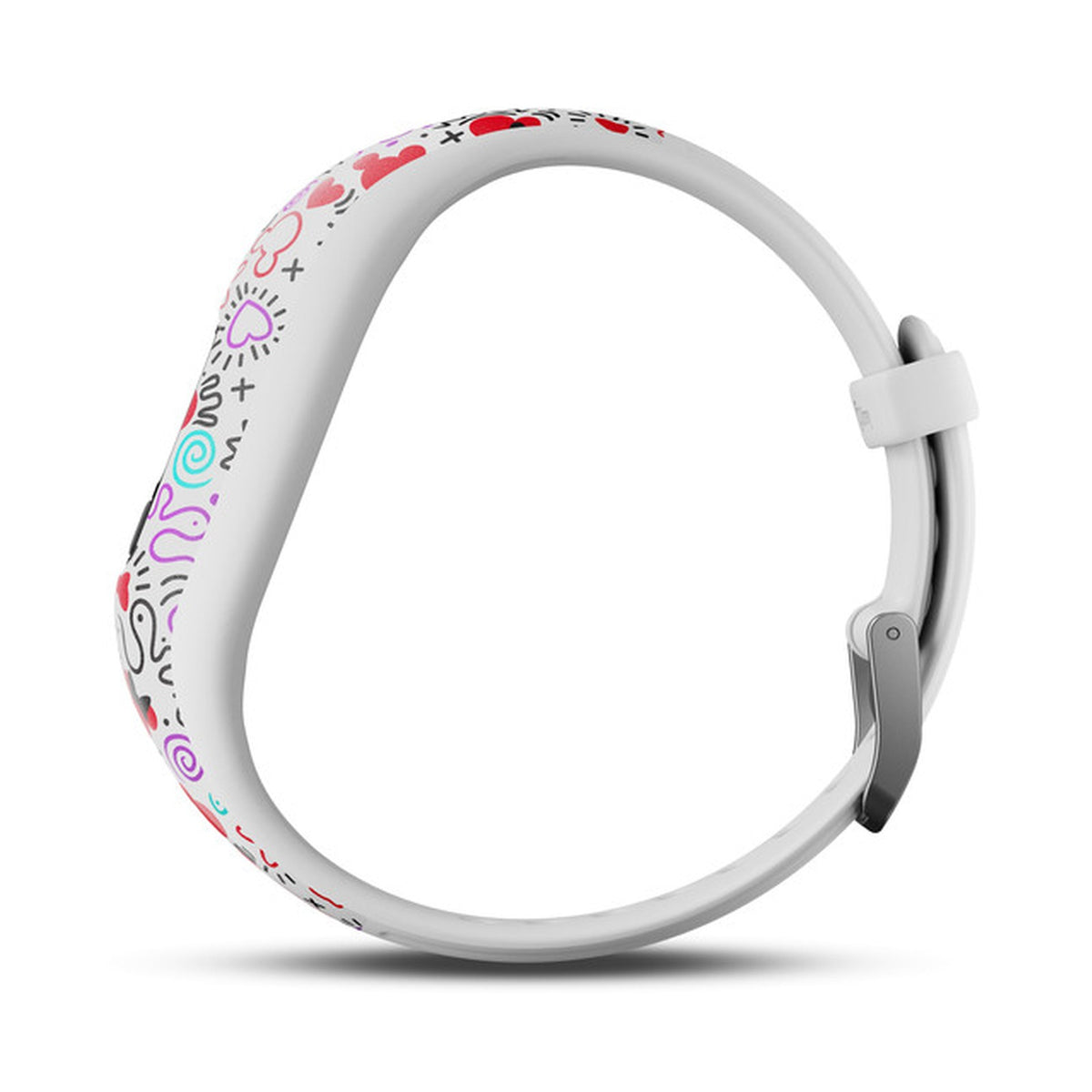 Garmin Vivofit jr. 2 Adjustable Minnie Mouse