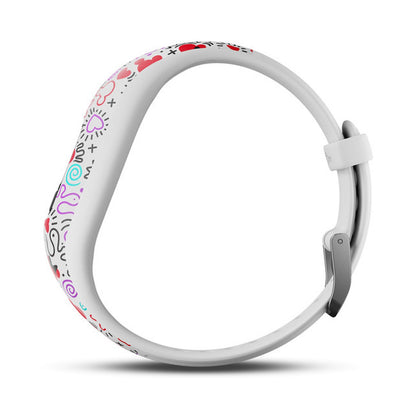 Garmin Vivofit jr. 2 Adjustable Minnie Mouse