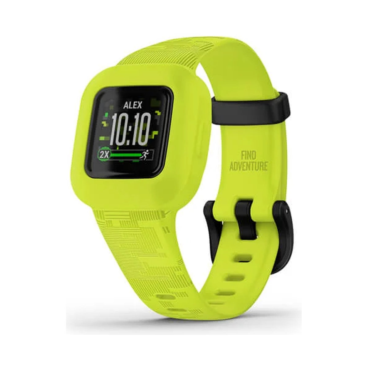 Garmin Vivofit jr. 3 Digi Camo