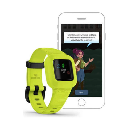 Garmin Vivofit jr. 3 Digi Camo