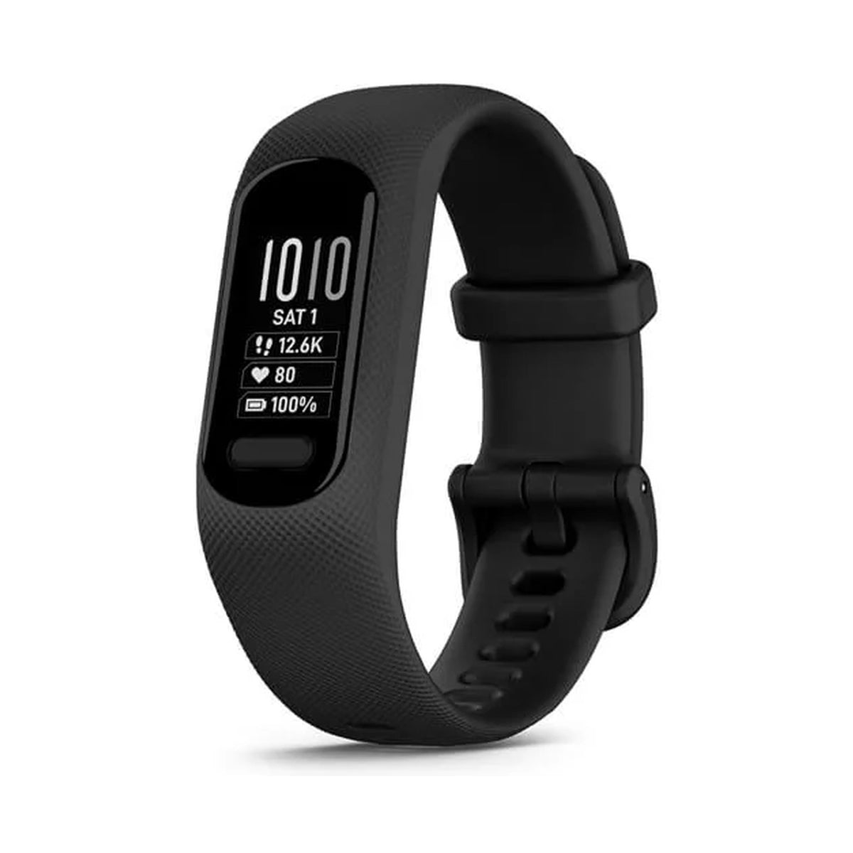 Garmin Vivosmart 5 Black (S/M)