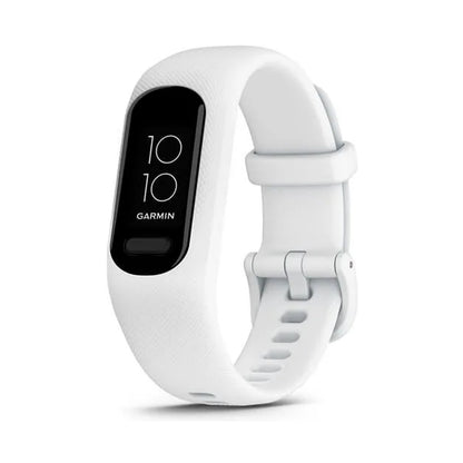 Garmin Vivosmart 5 White (S/M)