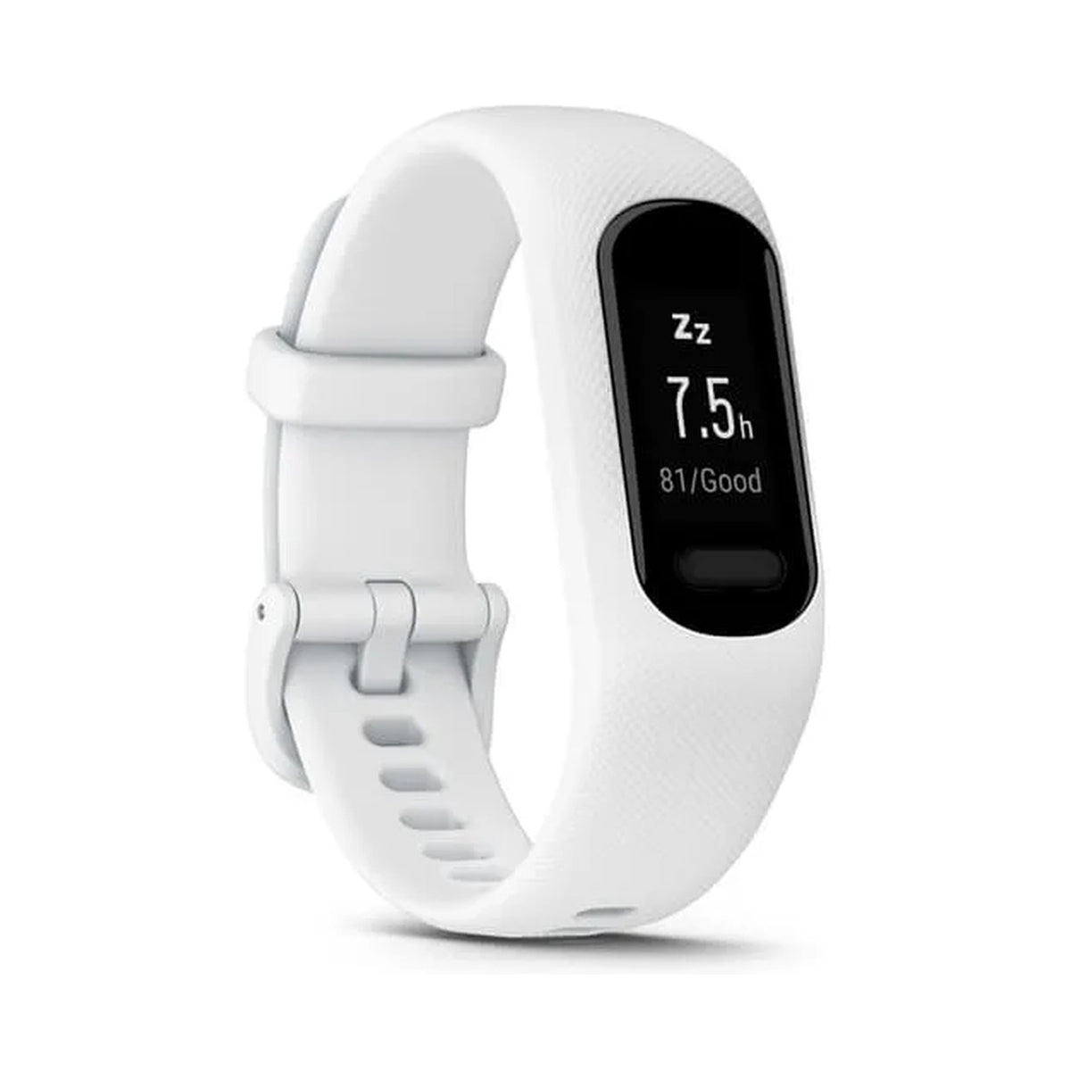 Garmin Vivosmart 5 White (S/M)