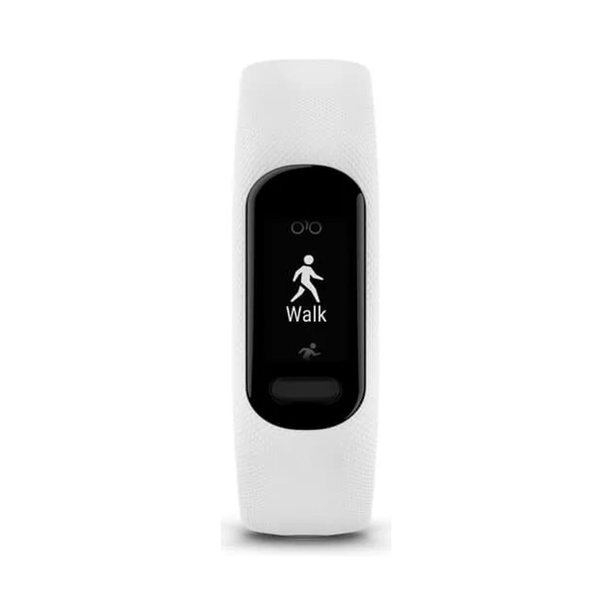 Garmin Vivosmart 5 White (S/M)