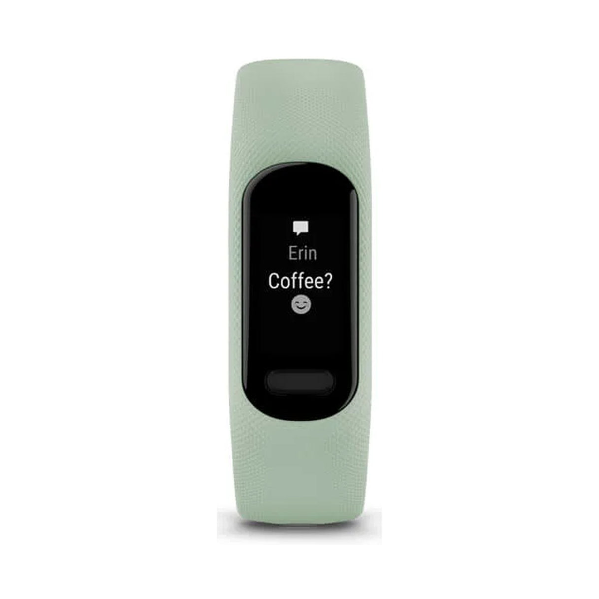 Garmin Vivosmart 5 Cool Mint (S/M)