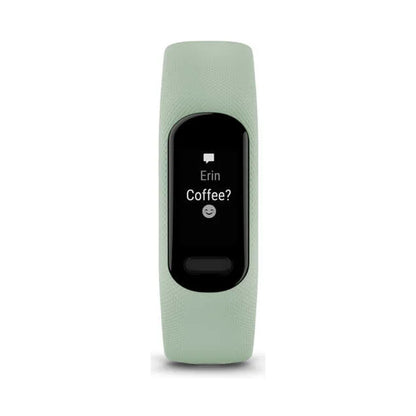Garmin Vivosmart 5 Cool Mint (S/M)