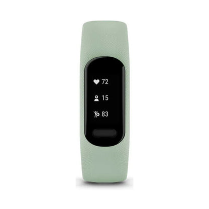 Garmin Vivosmart 5 Cool Mint (S/M)