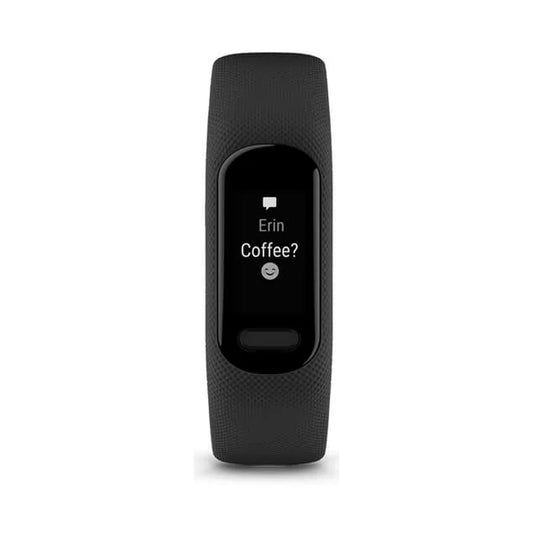 Garmin Vivosmart 5 Black (L)