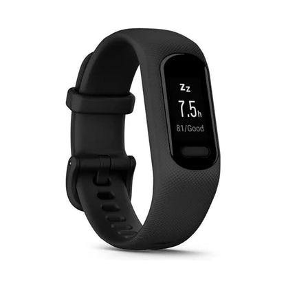 Garmin Vivosmart 5 Black (L)