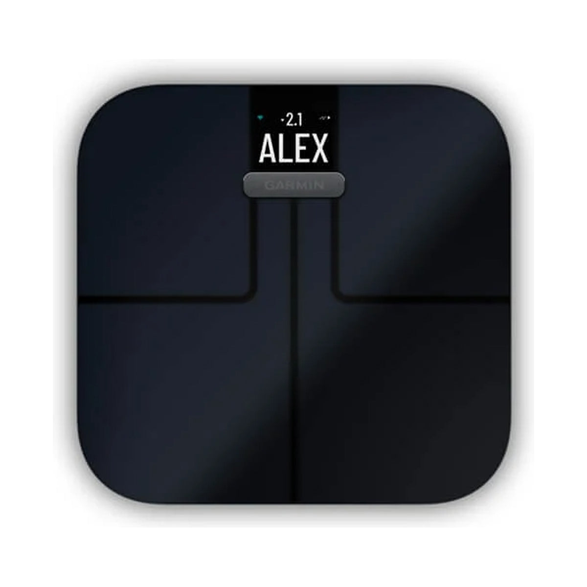 Garmin Index S2 Smart Scale Black