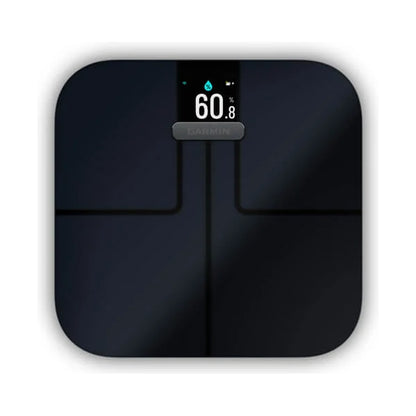 Garmin Index S2 Smart Scale Black
