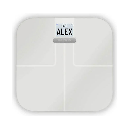 Garmin Index S2 Smart Scale White 010-02294-13