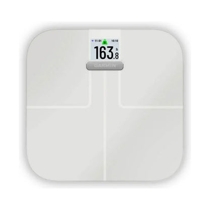 Garmin Index S2 Smart Scale White 010-02294-13