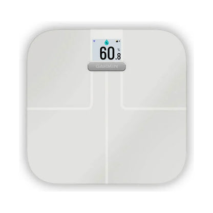 Garmin Index S2 Smart Scale White 010-02294-13