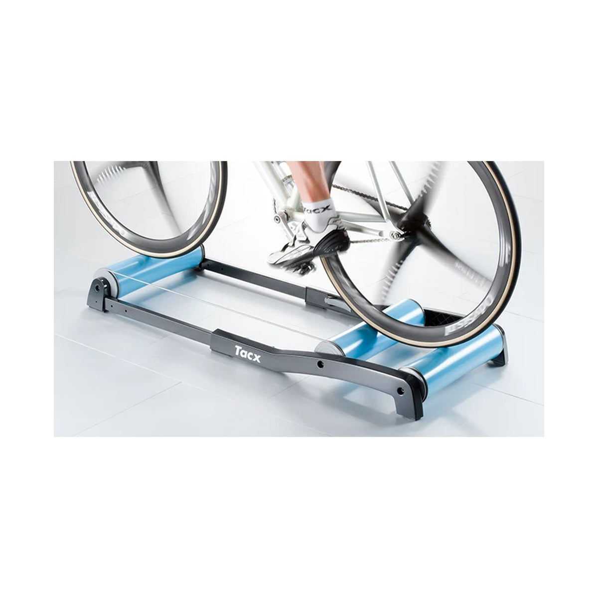 Garmin T1000 Tacx Antares Basic Trainer