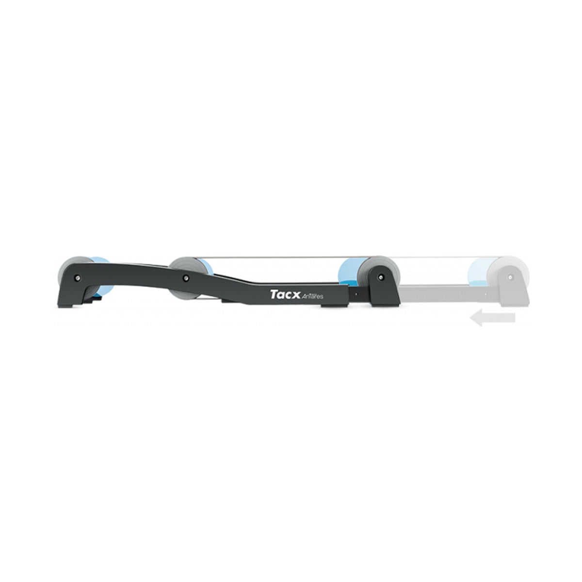 Garmin Tacx Galaxia Advanced Roller Trainer