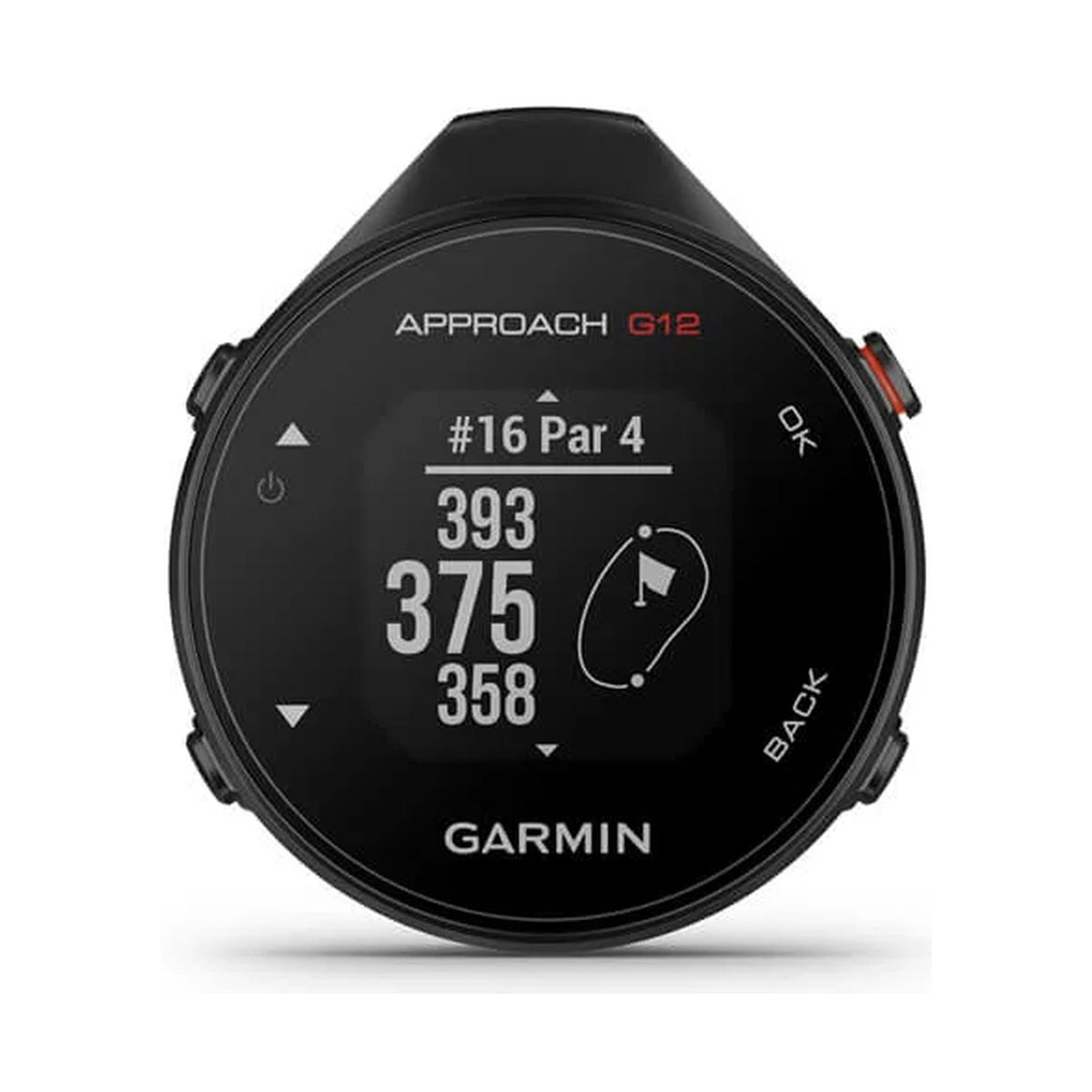 Garmin Approach G12 010-02555-01