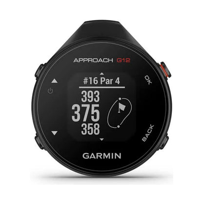 Garmin Approach G12 010-02555-01