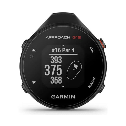 Garmin Approach G12 010-02555-01