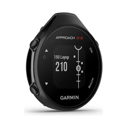 Garmin Approach G12 010-02555-01