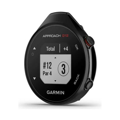 Garmin Approach G12 010-02555-01