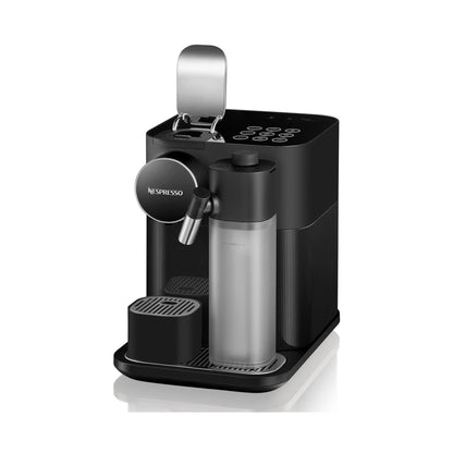 Nespresso Gran Lattissima Coffee Machine Black F541-ZA-BK-NET
